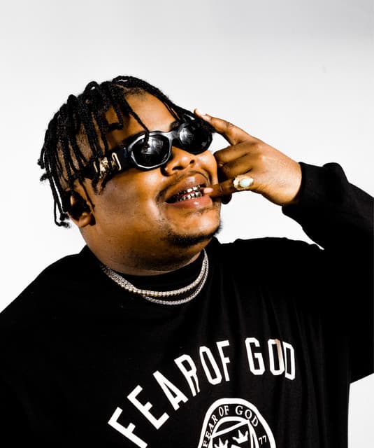 031CHOPPA artist profile image