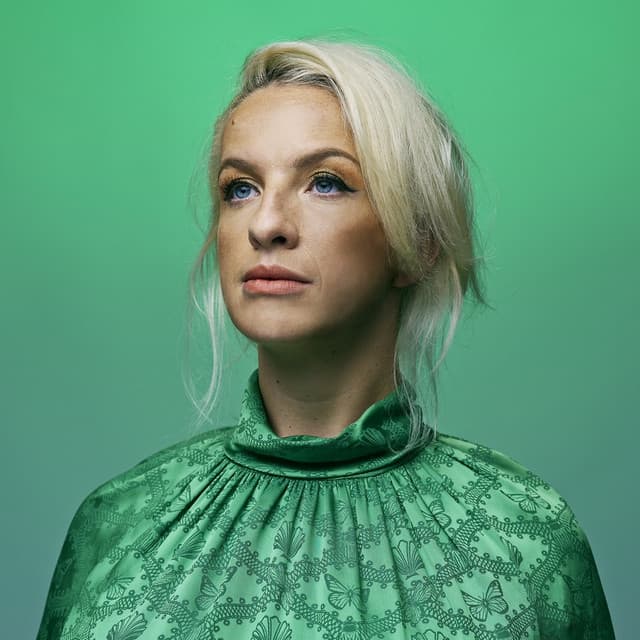 Izo FitzRoy artist profile image