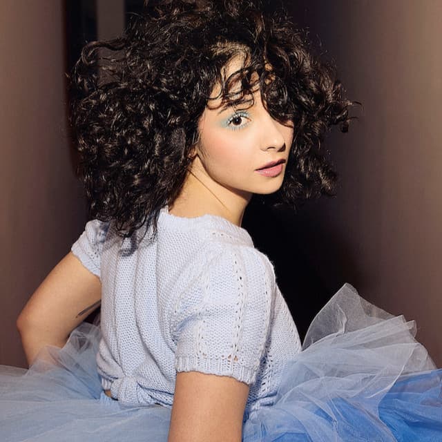 aleksiah artist profile image