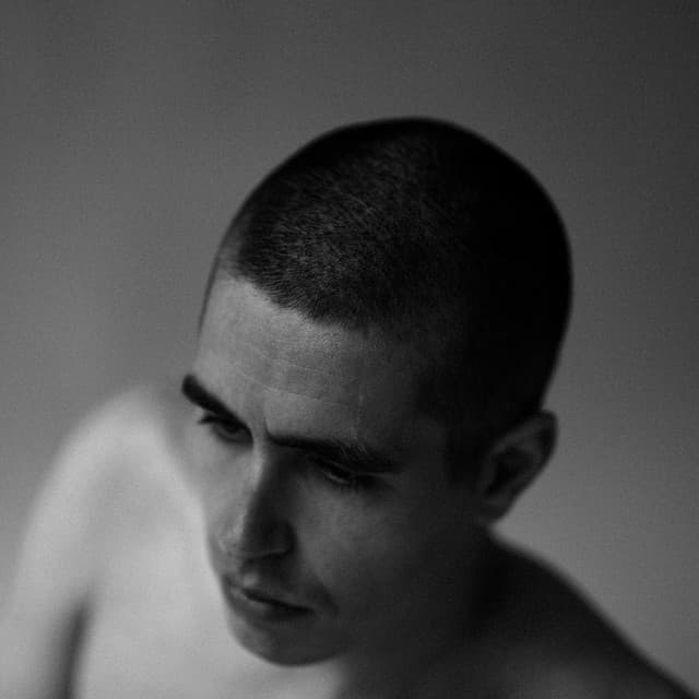 Dillistone artist profile image