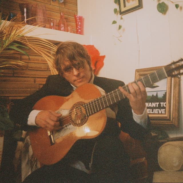 Stephen Wilson Jr. artist profile image