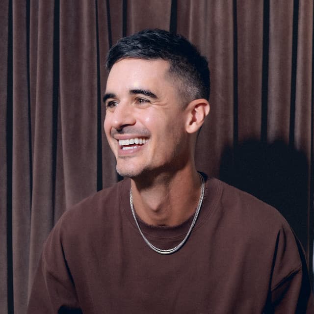 Kristian Stanfill artist profile