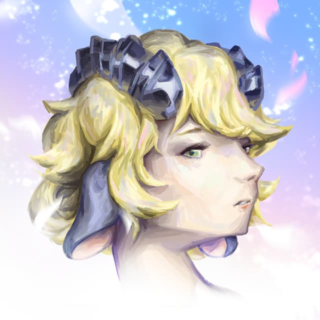 DDD artist profile image