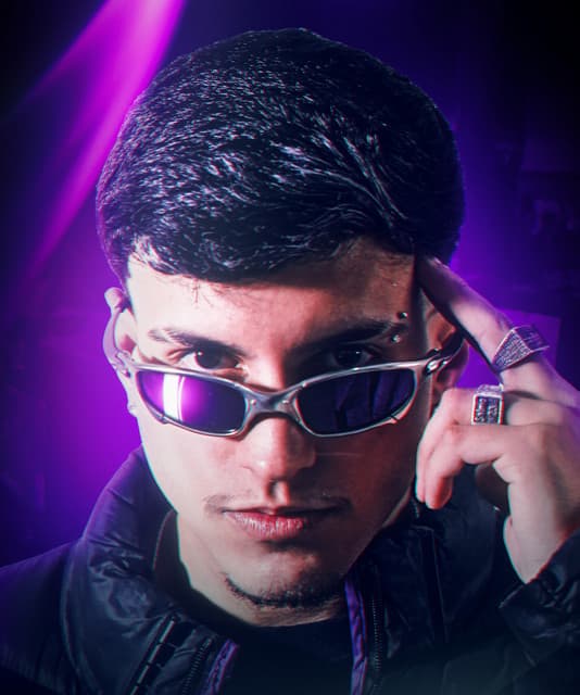 DJ ROD artist profile image
