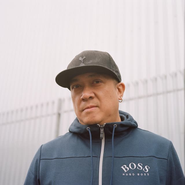 Nookie's artist profile image