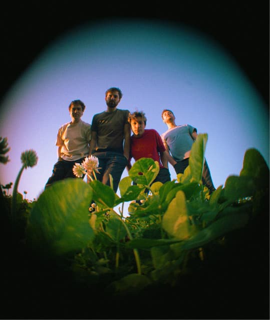 Motel Radio artist profile image