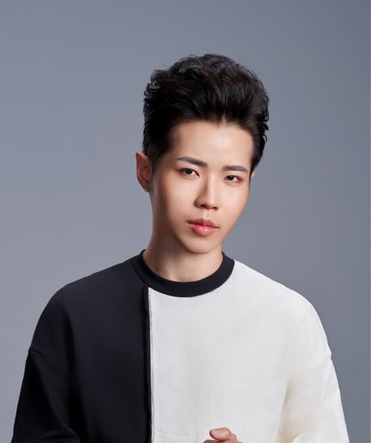 KAZERR artist profile image