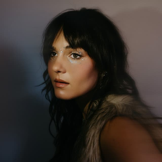 Franni Cash artist profile image