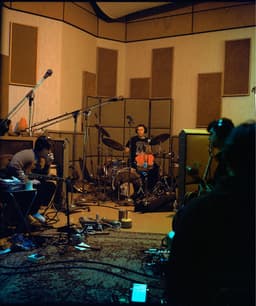 BADBADNOTGOOD's artist profile image