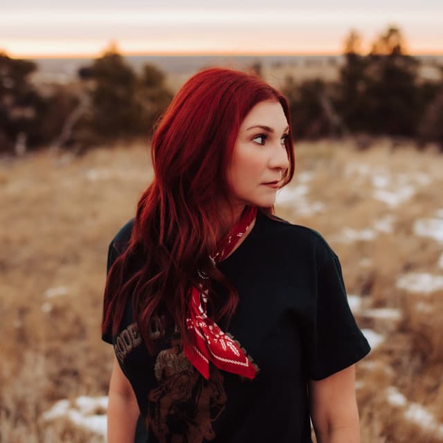 Kim Walker-Smith artist profile image