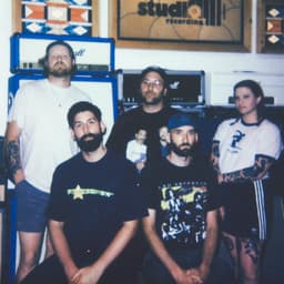 Tigers Jaw's artist profile image