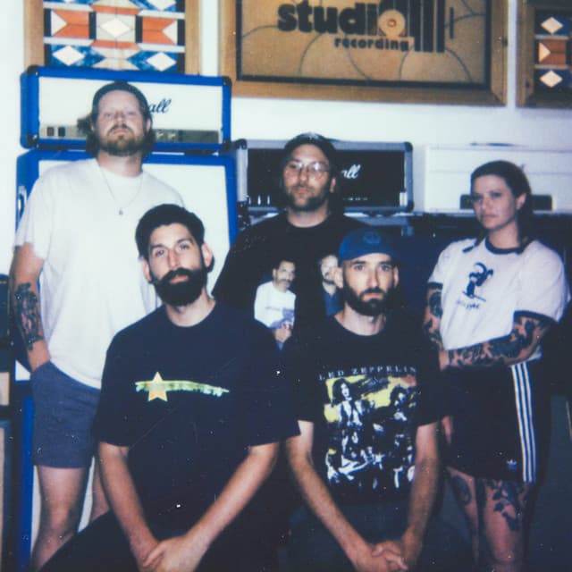 Tigers Jaw's artist profile image