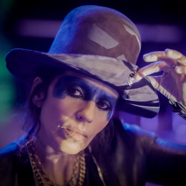 Linda Perry's artist profile image