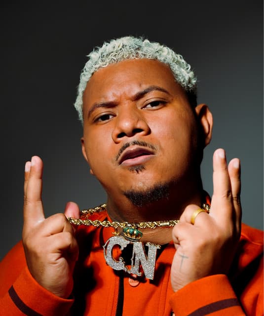 Mc Rodrigo do CN artist profile image