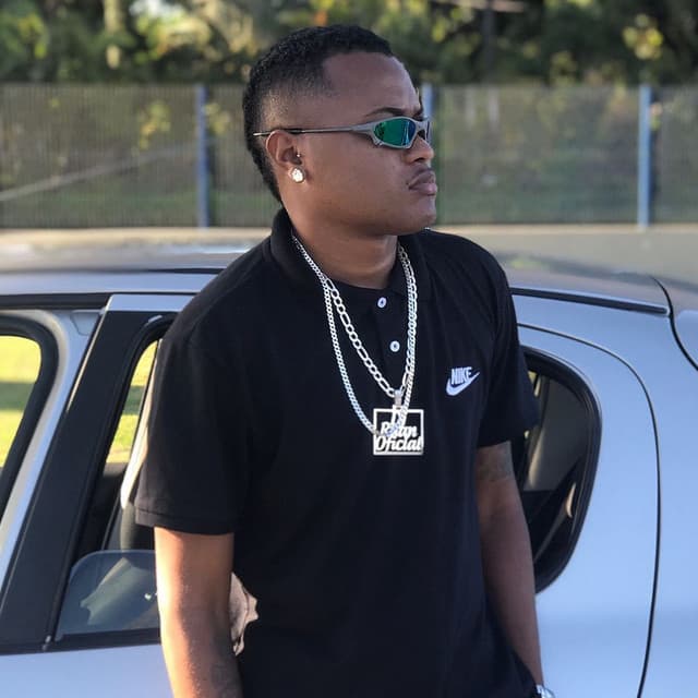 Ruan de Muribeca artist profile image