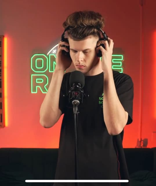 fwm.kalebb artist profile image