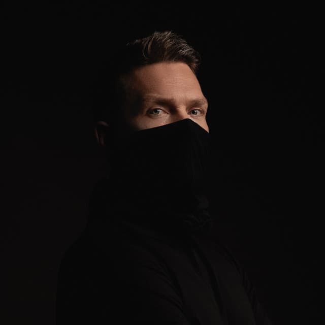 Morten Granau artist profile image