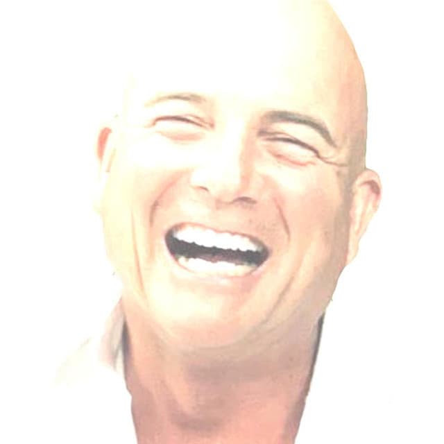 James Blundell artist profile image