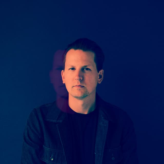 Ken Yates artist profile image