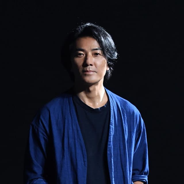 Ekin Cheng's artist profile image