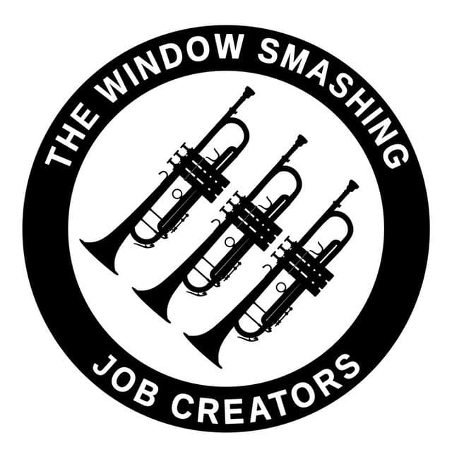The Window Smashing Job Creators artist profile image