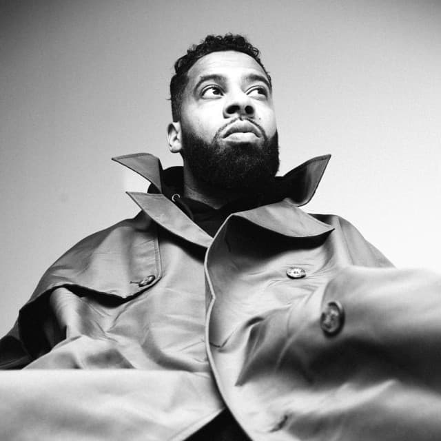 Megaloh artist profile image