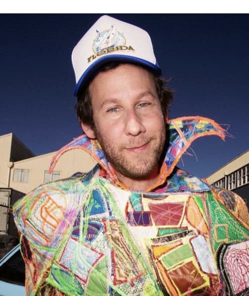 Ben Lee artist profile image