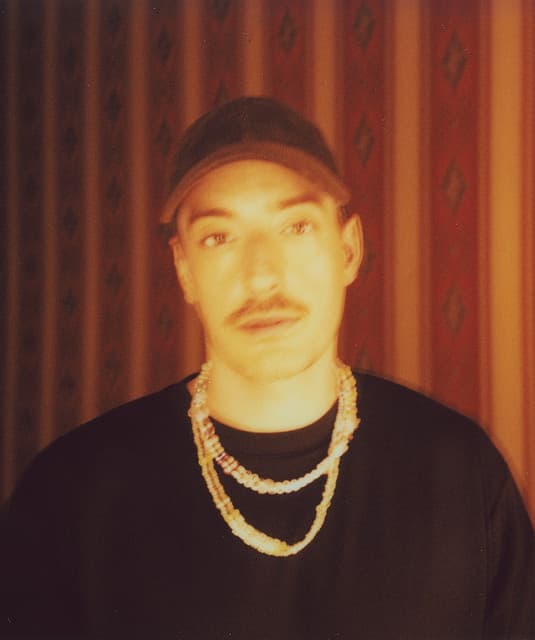 Casper artist profile image