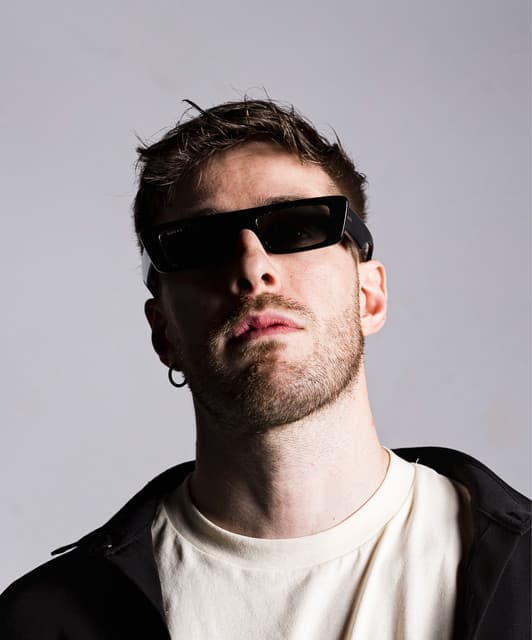 BEATSMASH artist profile image