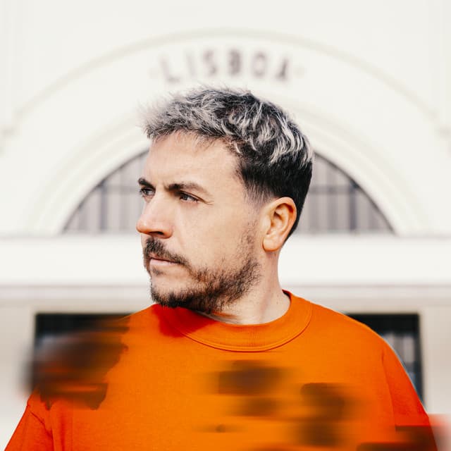Branko artist profile image