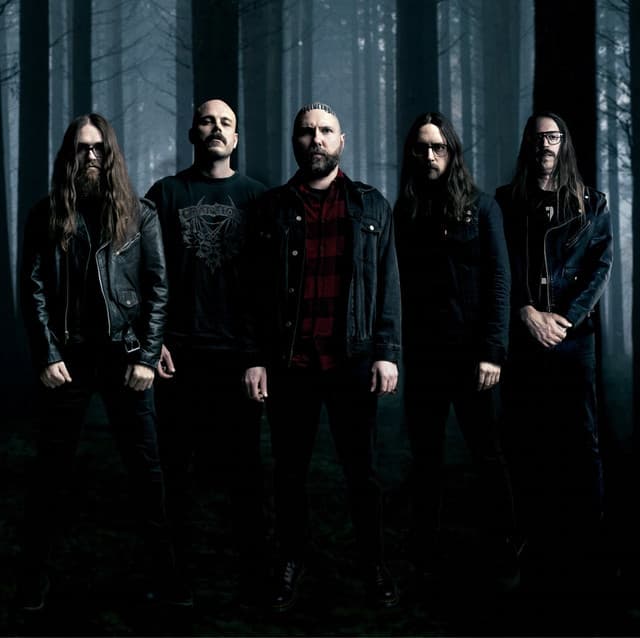 Wretched's artist profile image