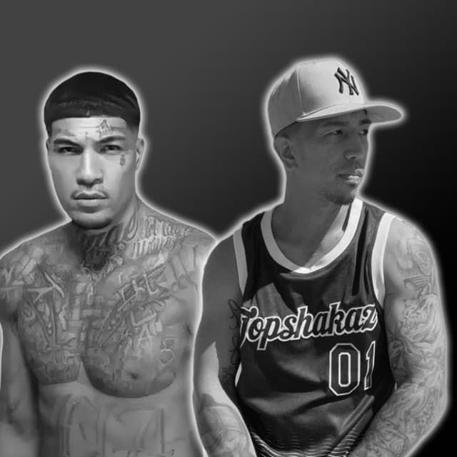 Topshakaz artist profile image