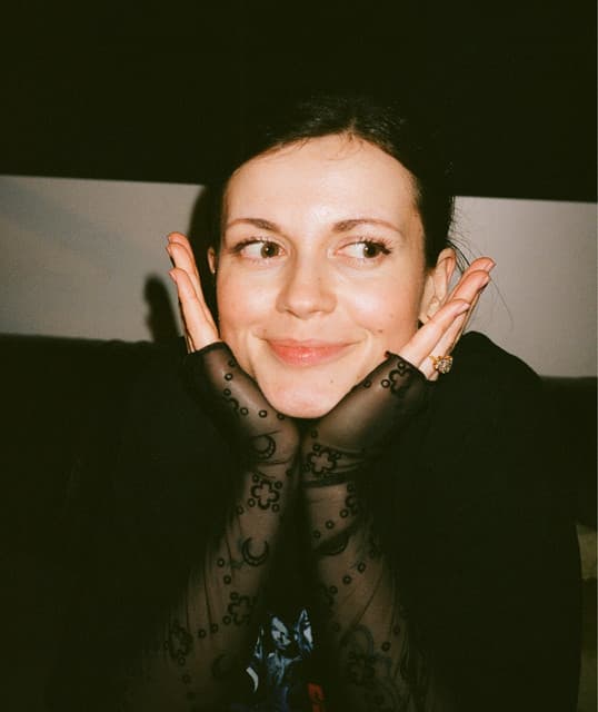 Effy's artist profile image