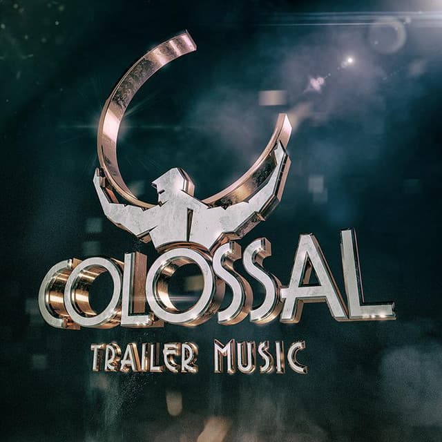 Colossal Trailer Music artist profile image