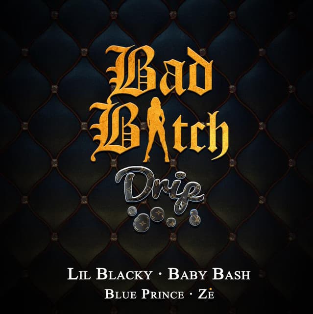 Lil Blacky artist profile image