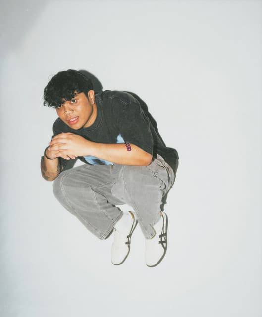 Dionela's artist profile image