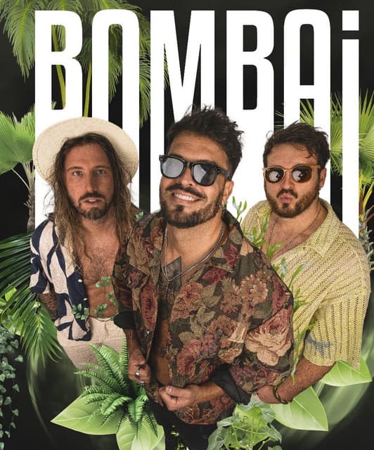 Bombai artist profile image