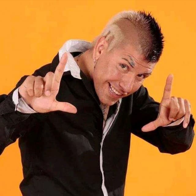 El Perro artist profile image