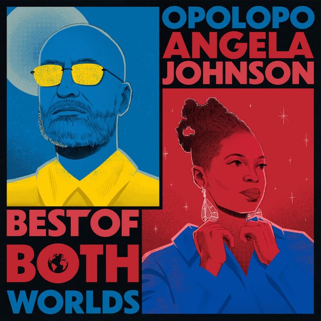 Opolopo artist profile image