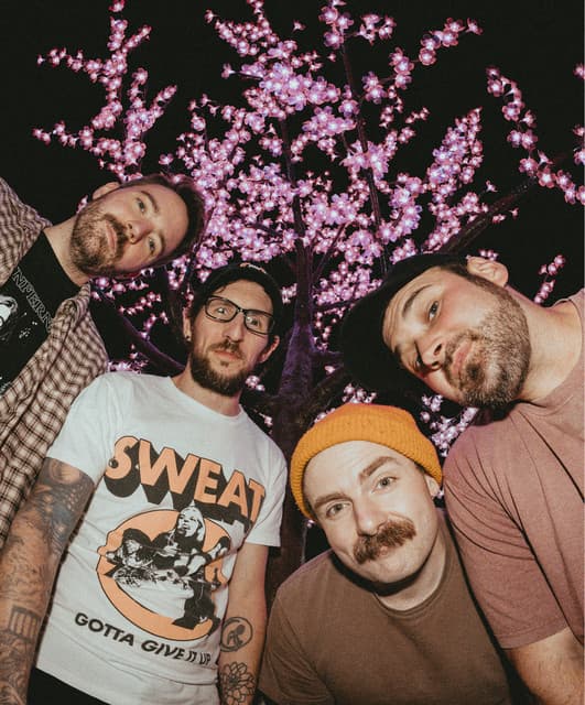 Have Mercy's artist profile image