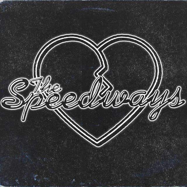 The Speedways artist profile image