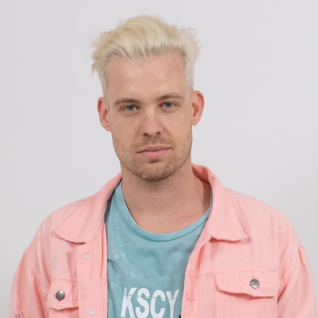 WasteLand artist profile image