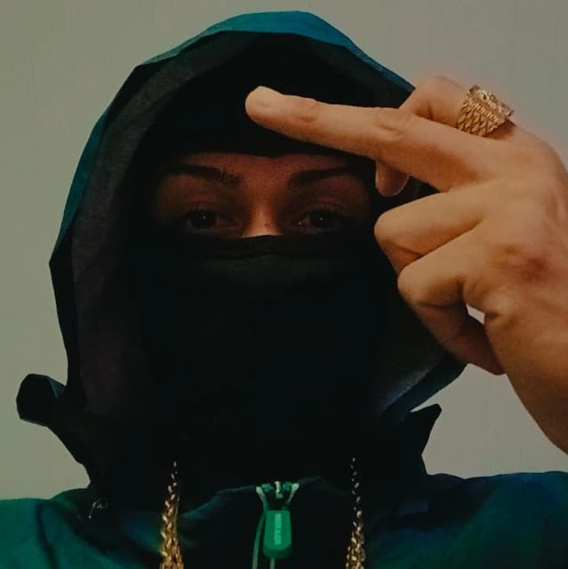 Mc Mg do Abc artist profile image