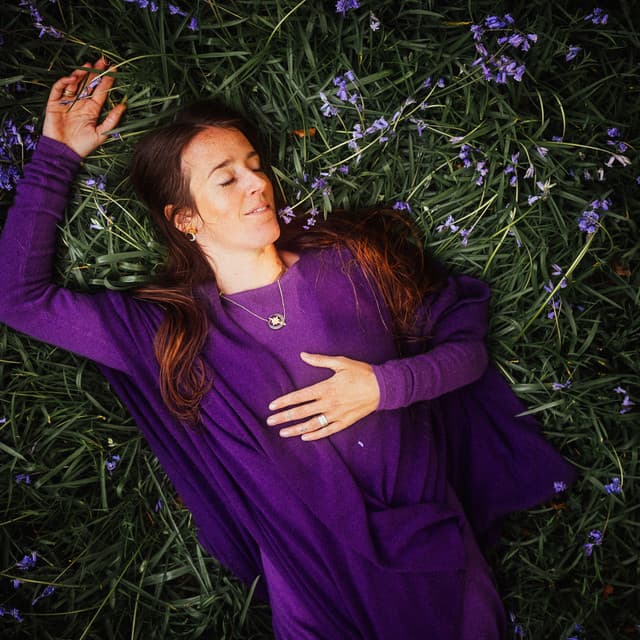 Ayla Schafer artist profile image