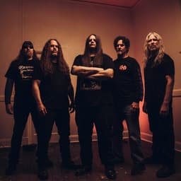Cannibal Corpse's artist profile image