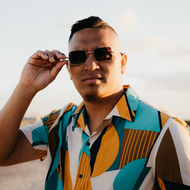 Chante artist profile image