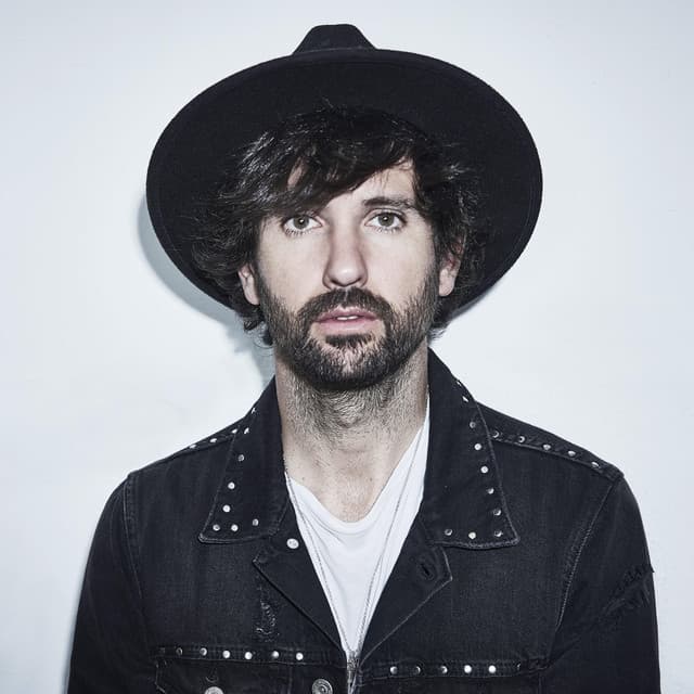 David Otero artist profile image