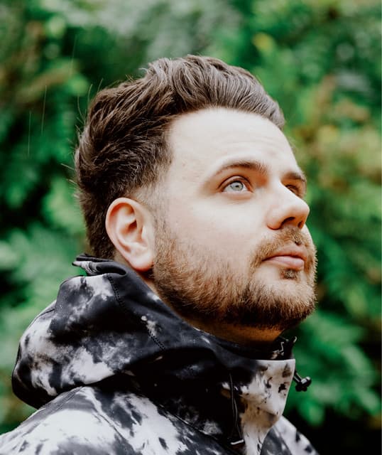 CHANEY artist profile image