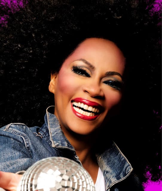 Jody Watley artist profile image