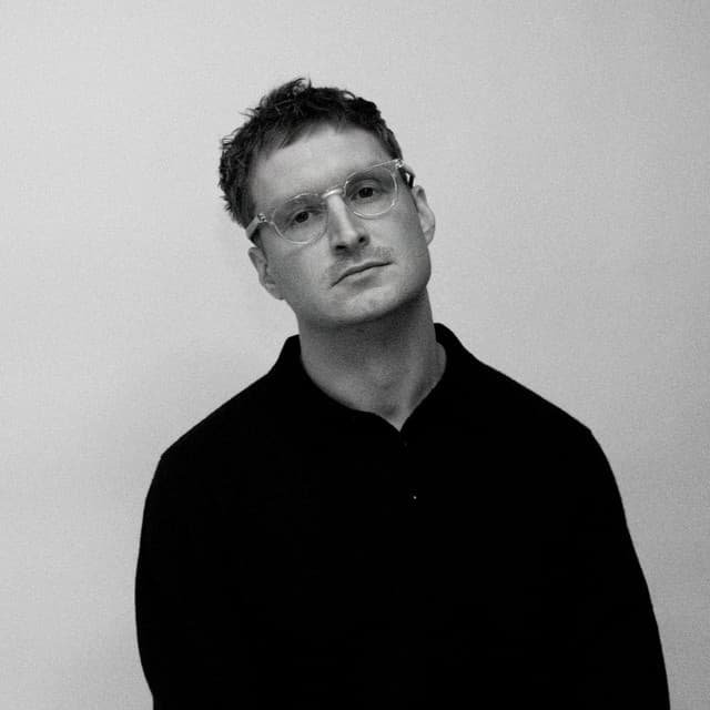 Amtrac's artist profile image